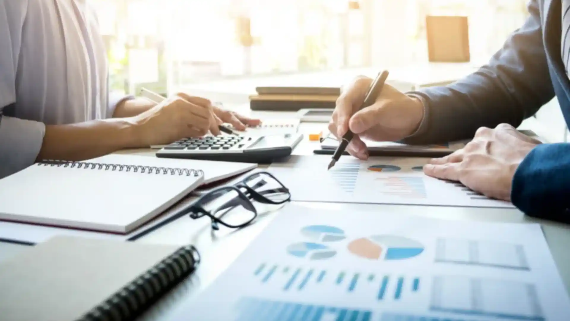 Colombianos en Estados Unidos construir historial crediticio