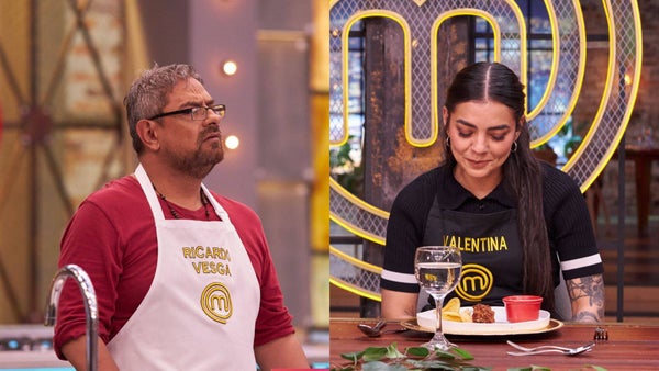 ¿Discordia?: participantes de MasterChef deben calificar a sus propios compañeros ¿Discordia?: participantes de MasterChef deben calificar a sus propios compañeros