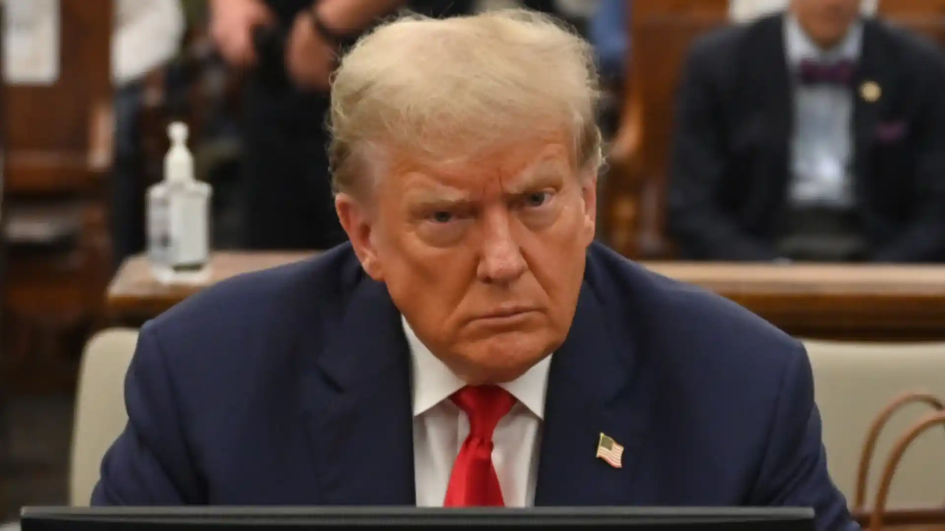 Tren de Aragua objetivo de Donald Trump