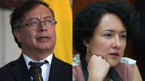 Investigan ‘tarimazo’ de Petro en Medellín y envían copias a la Corte Suprema contra Isabel Zuleta Investigan ‘tarimazo’ de Petro en Medellín y envían copias a la Corte Suprema contra Isabel Zuleta