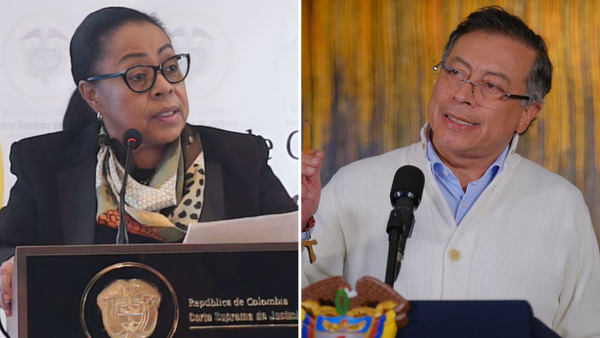 “Si el gobierno logra mayoría en la Corte Constitucional, podrá avalar las reformas tributarias que quiera”: expertos