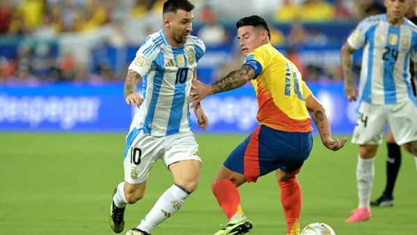 ¿Qué selecciones se clasificarán al Mundial 2026 por Sudamérica, según la IA? ¿Qué selecciones se clasificarán al Mundial 2026 por Sudamérica, según la IA?