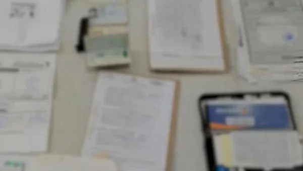 Así operaba banda que traficaba migrantes a EE. UU. y Europa: cobros superaban los 5.000 dólares