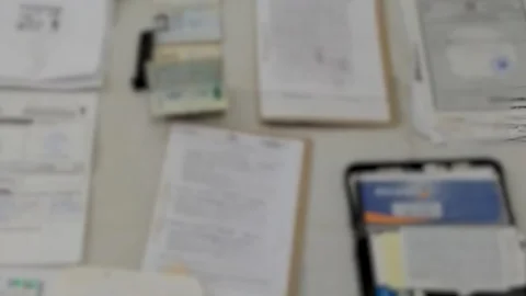 Punto final para banda que traficaba migrantes.