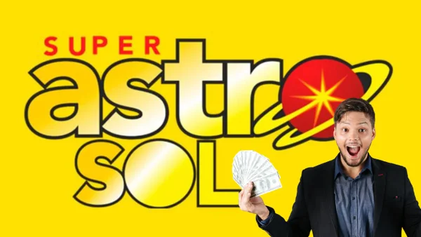 Resultado Super Astro Sol hoy 3 de septiembre de 2025: número y signo ganador en último sorteo