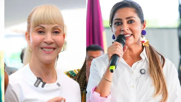 Gobernadoras le responden al presidente Petro tras señalamientos sobre el PAE