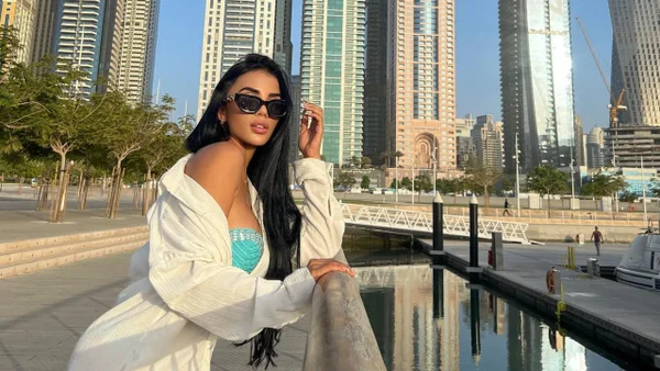 Karina García reveló cuánto dinero que le envía a su mamá al mes: es una millonada para arriendo