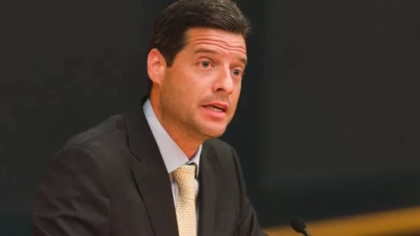 Mauricio Gómez en Tribuna RCN: “El modelo de Petro fracasó, mi plan A, B y C es Colombia”