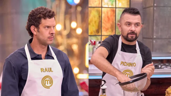 “Yo cocino, no trovo”: Raúl Ocampo se va en contra de Pichingo en MasterChef