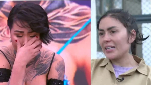 Yina Calderón habló sobre la enfermedad que está padeciendo ‘Epa Colombia’: video