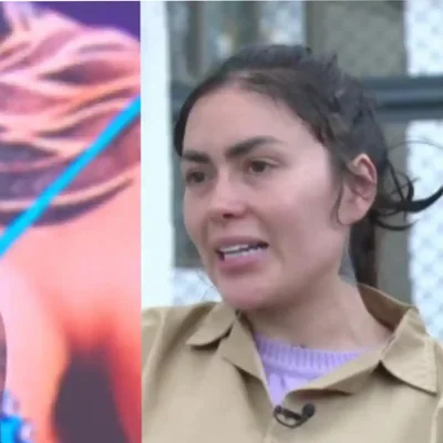 Yina Calderón habló sobre la enfermedad que está padeciendo ‘Epa