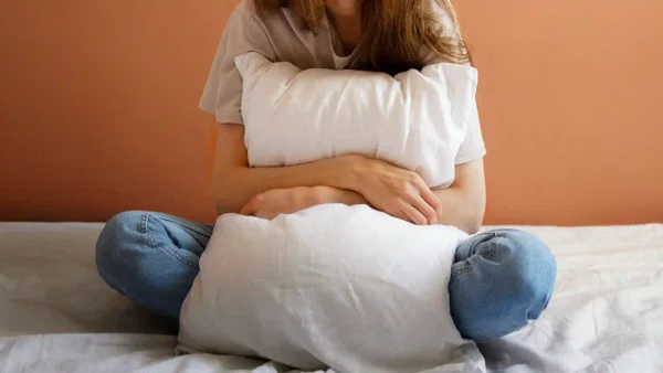 ¿Sabía que siete de cada diez mujeres sufren problemas sexuales por cambios hormonales? ¿Sabía que siete de cada diez mujeres sufren problemas sexuales por cambios hormonales?