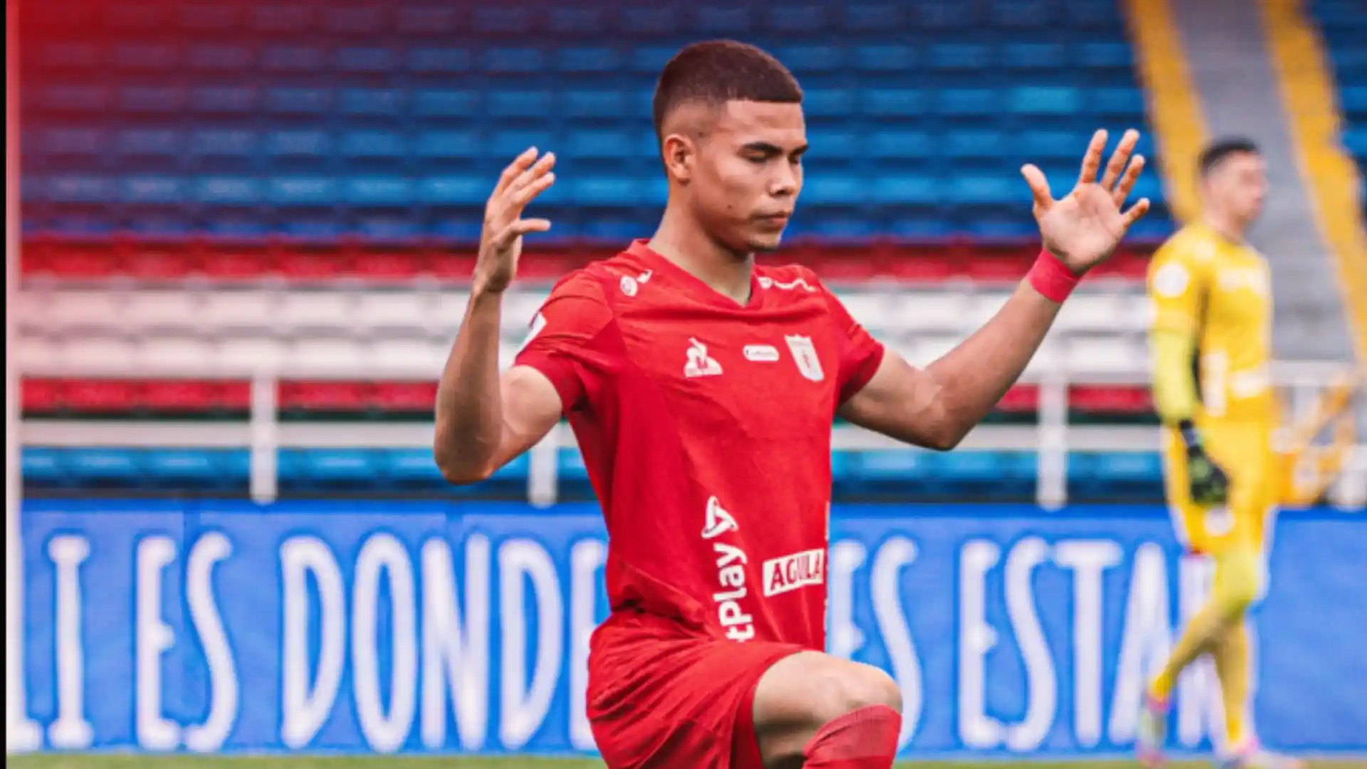 América de Cali clasificado a Copa BetPlay.