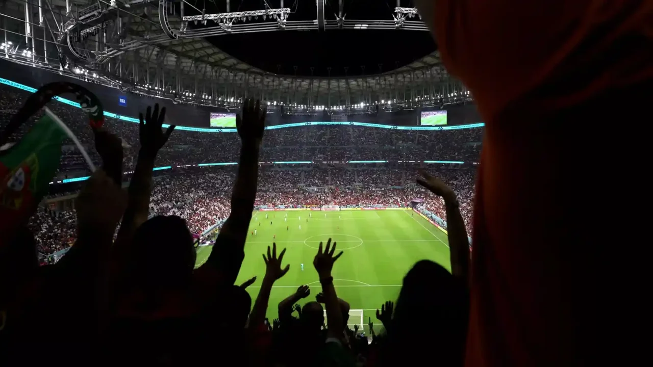 FIFA Announced Final Phase to Buy 2026 World Cup Tickets