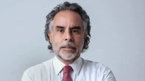 Denuncian penalmente a Armando Benedetti por violencia moral contra magistrada Cristina Lombana