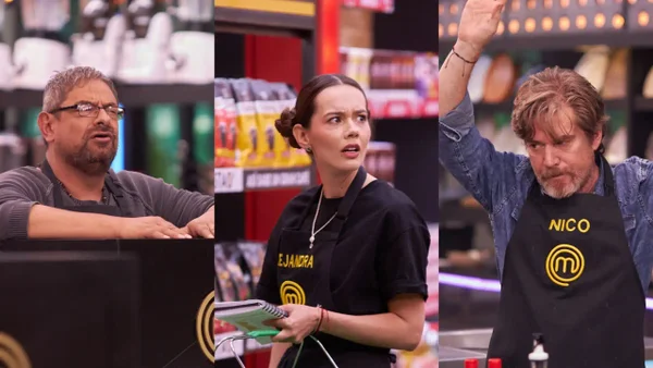 Inesperado rumbo en MasterChef: así fue el reto de salvación tras el uso de una ventaja oculta
