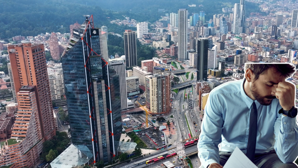 Hacen fuerte llamado a deudores en Bogotá: estas son las consecuencias que afrontarían