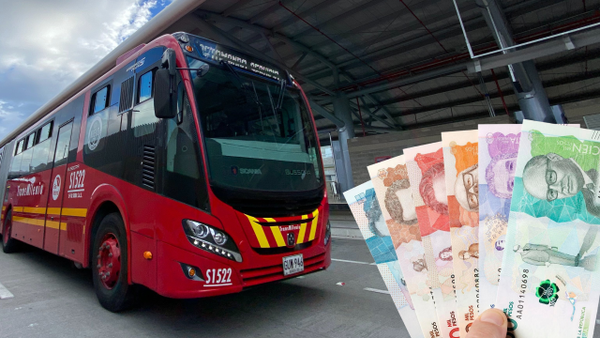 Anuncian subsidios en TransMilenio para más de 800.000 bogotanos: así puede saber si aplica