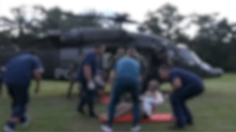 Foto: Emisión Noticias RCN