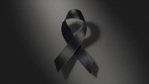 Luto muerte actor venezolano.