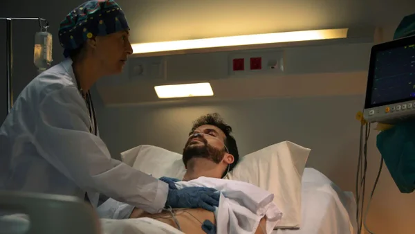 Esto es lo que se podría ver después de fallecer, según explica la ciencia