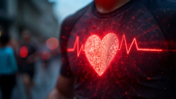 ¿Por qué saltarse el desayuno puede ser perjudicial para la salud del corazón?