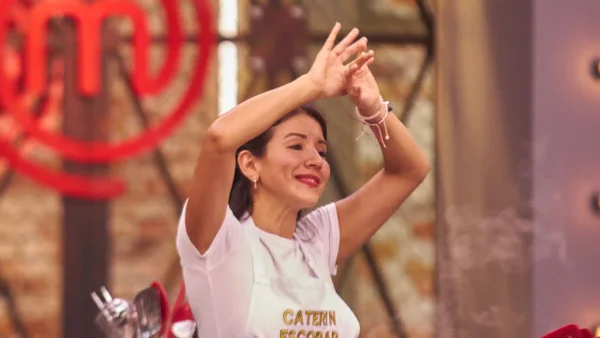 Pesos pesados: estos son los cuatro cocineros en riesgo de salir de MasterChef