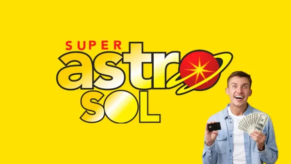 Super Astro Sol: número y signo ganador hoy 4 de septiembre de 2025 Super Astro Sol: número y signo ganador hoy 4 de septiembre de 2025