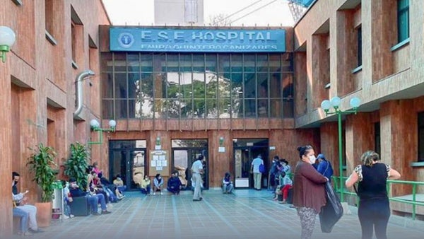 Cinco miembros de la misión médica resultaron heridos tras accidente en Norte de Santander Cinco miembros de la misión médica resultaron heridos tras accidente en Norte de Santander