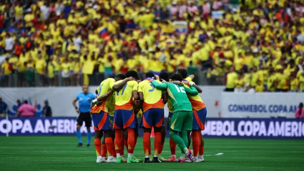 ¿Cuándo vuelve a jugar la Selección Colombia tras haber asegurado su pase al Mundial 2026?