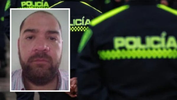 ¿Quién es Saúl Severini Caballero? El exparamilitar del Frente Pivijay capturado en Cali