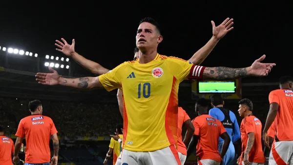 James Rodríguez compartió momentos íntimos con sus hijos en vacaciones: fotos emotivas James Rodríguez compartió momentos íntimos con sus hijos en vacaciones: fotos emotivas