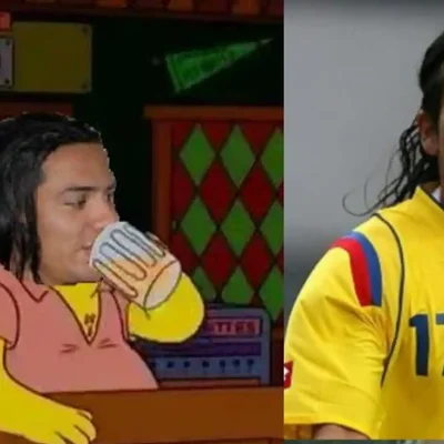 Los mejores memes de la Selección Colombia tras la clasificación al ...