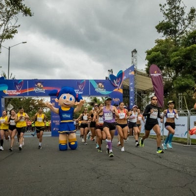 Conozca los cierres viales en Bogotá este domingo por la Carrera de la ...