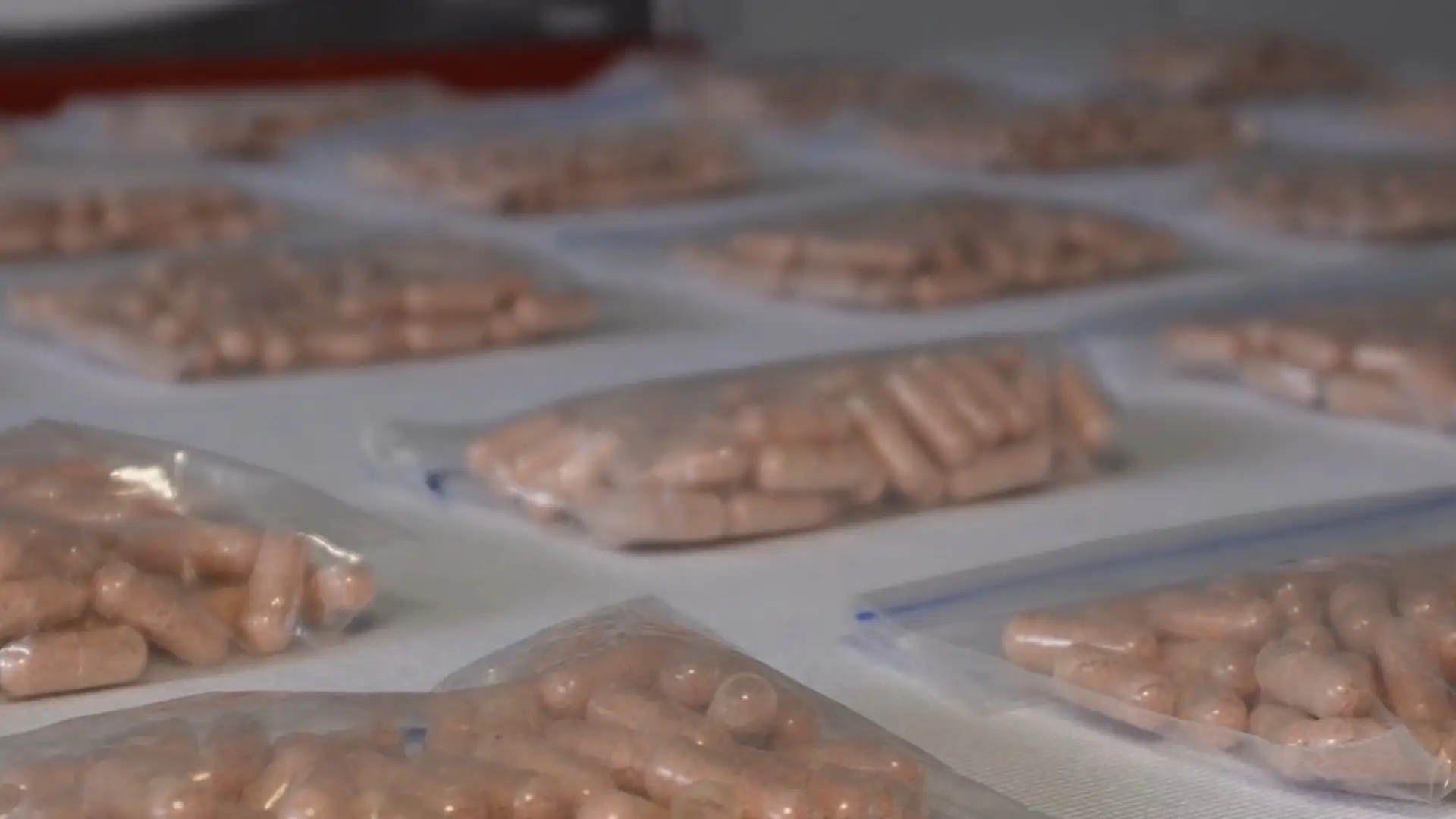 Expendedores de droga Ciudad Bolívar