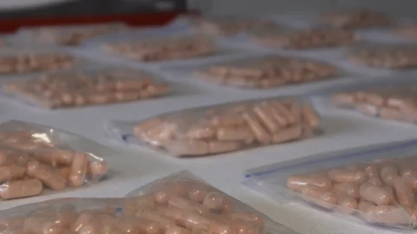 Delincuente delató caleta improvisada de microtráfico en Bogotá: esto era todo lo que tenían Delincuente delató caleta improvisada de microtráfico en Bogotá: esto era todo lo que tenían