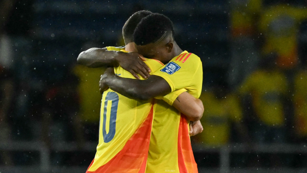 ¿Colombia podría ser cabeza de grupo en el Mundial de 2026? Las cuentas que hace la tricolor