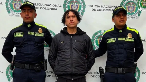 Cárcel para odontólogo que presuntamente abusó sexualmente a una menor durante consulta en Bogotá