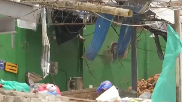 Habrá millonarios alivios tributarios para las víctimas del atentado con explosivos en Cali Habrá millonarios alivios tributarios para las víctimas del atentado con explosivos en Cali