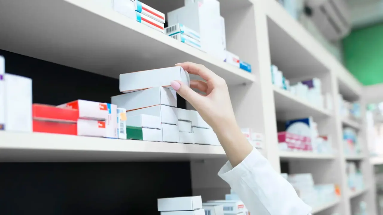 Report reveals that Colombian households' spending on medicines has increased