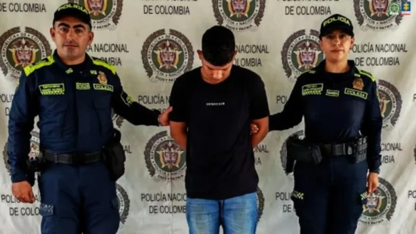 Hombre siguió y raptó a una pequeña de su colegio para abusarla: la menor tuvo que ser hospitalizada