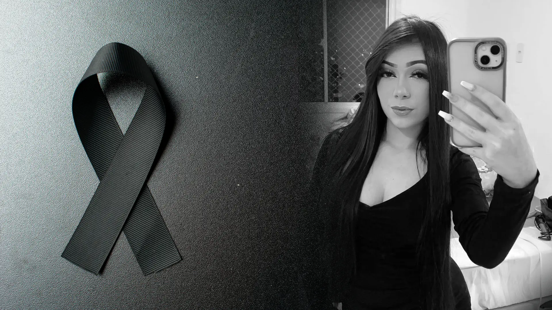 influencer braslena moto acuatica