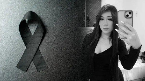 La sospechosa muerte de reconocida influencer: desapareció tras pasear en moto acuática