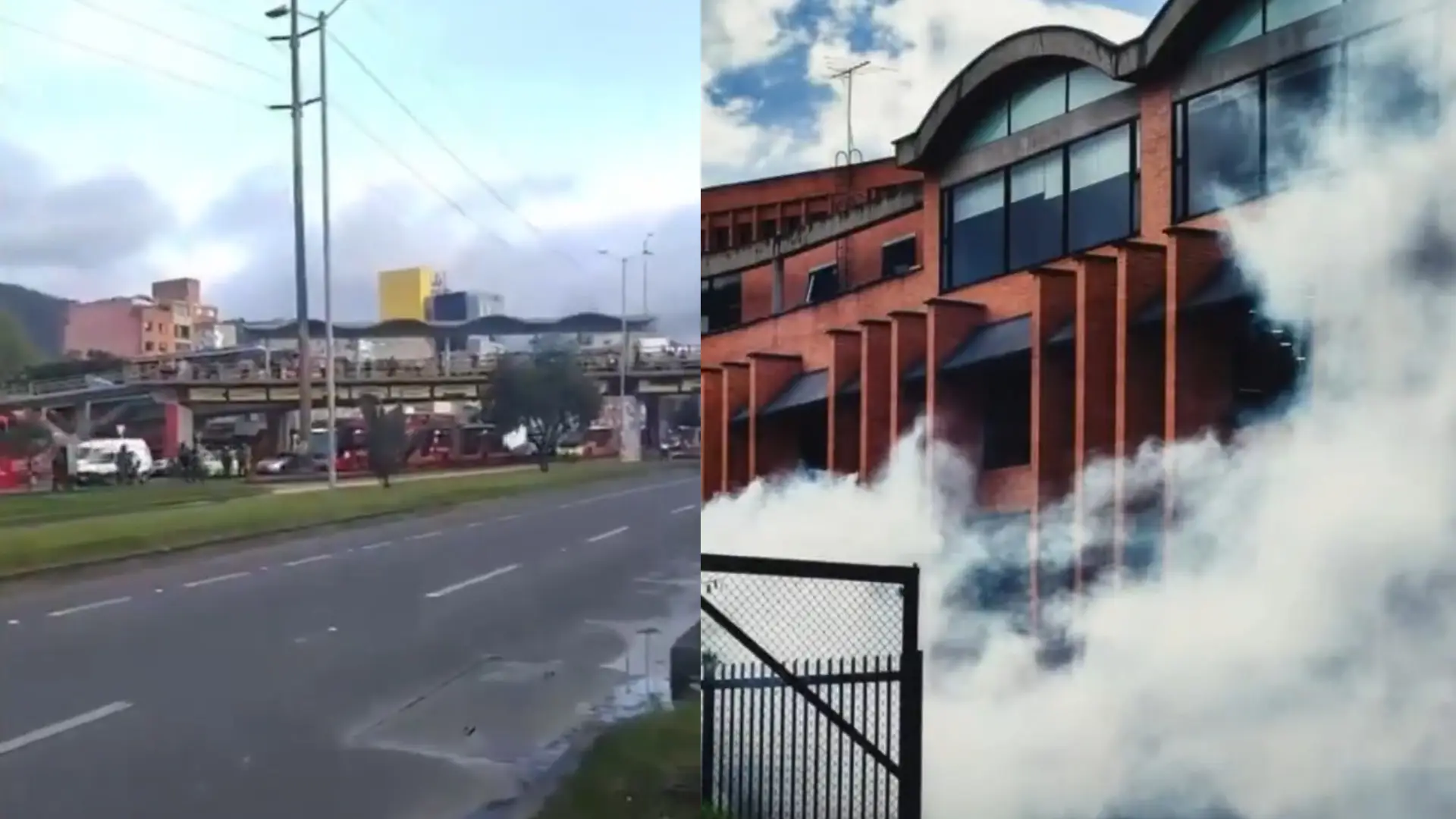 Estudiantes U. Nacional