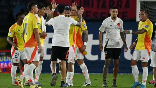 El millonario premio que recibirá la selección Colombia por clasificar al Mundial 2026 El millonario premio que recibirá la selección Colombia por clasificar al Mundial 2026