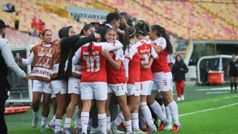 Santa Fe Femenino