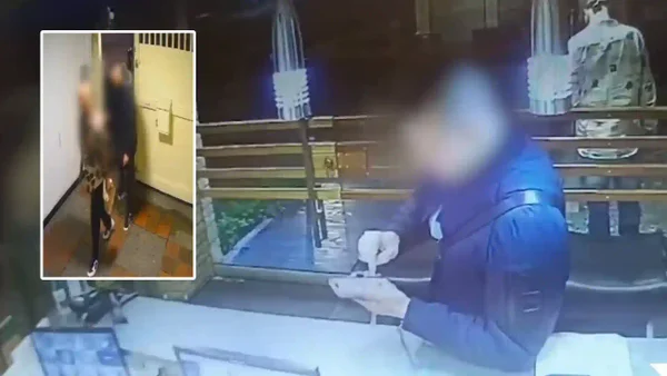 Criminal de mil caras: el hombre que seducía a sus víctimas LGBTI y suplantaba sus identidades