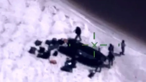 Cayó alias AKT, mano clave de Iván Mordisco: manejaba la minería ilegal para las disidencias