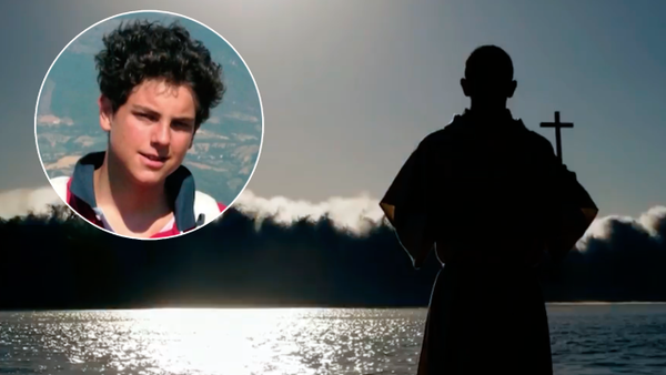 La 'milagrosa' relación de Carlo Acutis, el nuevo santo, con Tumaco en Colombia