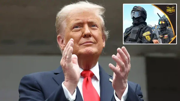 Estados Unidos podría declarar a la DGCIM en Venezuela como organización terrorista